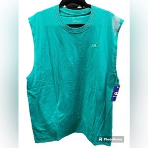 BNWT Mens XL Champion Tank Top